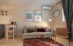 Luciana'S City Centre Hideout